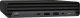 Komputer HP HP Elite Mini 600 G9 Intel Core i7-13700T 1x16GB 512GB/PCIe NVMe/SSD Wi-Fi 6E USB-C 3.1 Gen2 Port with PD v2 W11P SmartBuy 3J G (DE) 1