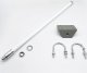 Allnet ALLNET Antenne 868MHz 5dbi Antenne (N-Female) Omnidirectional/Rundstrahl ANT-868-5dbi-OMNI LORA HELIUM IoT 3