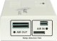 Allnet ALLNET MSR Sensor ALL4472 / Feinstaubsensor *white* 1