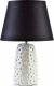 Lumarko Lampa Stołowa 11x7xh35cm Lumarko! 1