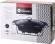 MODERN KITCHEN Naczynie Z Podgrzewaczem 2,3l 34x25xh17cm 1
