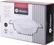 MODERN KITCHEN Naczynie Z Podgrzewaczem 1,6l 33,2x22xh6,6cm 3