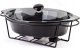 MODERN KITCHEN Naczynie Z Podgrzewaczem 2,3l 38x26x7,9cm 2