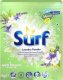 Surf Surf Proszek Do Prania 5kg Apple Blossom 100p 1