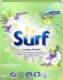 Surf Surf Proszek Do Prania 5kg Apple Blossom 100p 3