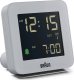 Zegarek Braun Budzik sterowany radiowo Braun BC09G-RC DCF77 . 1