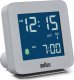 Zegarek Braun Budzik sterowany radiowo Braun BC09G-RC DCF77 . 1
