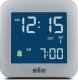 Zegarek Braun Budzik sterowany radiowo Braun BC09G-RC DCF77 . 3