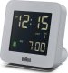 Zegarek Braun Budzik sterowany radiowo Braun BC09G-RC DCF77 . 4