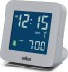 Zegarek Braun Budzik sterowany radiowo Braun BC09G-RC DCF77 . 5