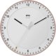 Zegarek Braun Zegar radiowy ścienny Braun BC17PW-RC . 2