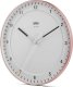 Zegarek Braun Zegar radiowy ścienny Braun BC17PW-RC . 3