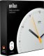 Zegarek Braun Zegar ścienny Braun BC26W-RC 23 cm . 5