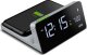 Braun Budzik Braun BC21G z ładowarką bezprzewodową QI . 4