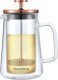 Klausberg ZAPARZACZ TŁOKOWY DO KAWY/HERBATY TERMICZNY 350ml KLAUSBERG KB-7723 1
