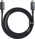 Kabel USB Baseus USB-C - USB-C 1.5 m Czarny (BSU4925) 4