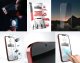 GrizzGlass Szkło hybrydowe GrizzGlass HybridGlass do Doogee T10W 2