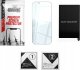 GrizzGlass Szkło hybrydowe GrizzGlass HybridGlass do Doogee T10W 10