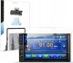 Radio samochodowe GrizzGlass Folia matowa GrizzGlass PaperScreen do radia samochodowego Android 7" 2DIN NCS RS-302 1