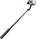 Selfie stick Tech-Protect Kijek do selfie Tech-Protect L04s Wireless Selfie Stick Tripod MagSafe Black 1