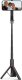 Selfie stick Tech-Protect Kijek do selfie Tech-Protect L04s Wireless Selfie Stick Tripod MagSafe Black 2