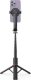 Selfie stick Tech-Protect Kijek do selfie Tech-Protect L04s Wireless Selfie Stick Tripod MagSafe Black 5