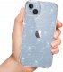 Tech-Protect Etui Tech-Protect Flexair Hybrid Samsung Galaxy S23 FE Glitter 2