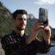 Tech-Protect Etui Tech-Protect Kevlar Cam+ Samsung Galaxy A55 5G Black 1