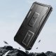 Tech-Protect Etui Tech-Protect Kevlar Cam+ Samsung Galaxy A55 5G Black 2