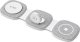 Ładowarka Tech-Protect Ładowarka bezprzewodowa Tech-Protect QI15W-A32 3in1 Magnetic Magsafe Wireless Charger Grey + kabel USB-C / USB-C 120cm 4