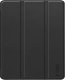 Etui na tablet Tech-Protect Etui Tech-Protect SmartCase Pen Apple iPad Air 13" 2024 (6. generacji) black 2