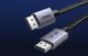 Kabel Ugreen Kabel UGREEN DP120 DisplayPort 1.4 8K60Hz 32.4Gbps 2m czarny 4