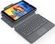 Zagg Etui/pokrowiec z klawiaturą ZAGG Keyboard Pro Keys Trackpad iPad 10.2" 17