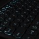 Zagg Etui/pokrowiec z klawiaturą ZAGG Keyboard Pro Keys Trackpad iPad 10.2" 19