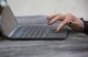Zagg Etui/pokrowiec z klawiaturą ZAGG Keyboard Pro Keys Trackpad iPad 10.2" 25
