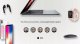 Zagg Etui/pokrowiec z klawiaturą ZAGG Keyboard Pro Keys Trackpad iPad 10.2" 3