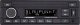 Radio Blaupunkt BLAUPUNKT Nürnberg 200 DAB BT 1