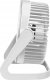 Wentylator USB LogiLink LogiLink USB Schreibtischventilator 6'' weiß 2