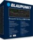 Radio samochodowe Blaupunkt BLAUPUNKT Hamburg SQM 23 DAB 4