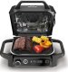 Grill elektryczny Ninja Ninja OG701DE Woodfire Outdoor Tischgrill 2