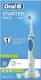 Szczoteczka Braun Oral-B Vitality CrossAction Starter Pack Zahnbürste 7