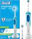 Szczoteczka Braun Oral-B Vitality CrossAction Starter Pack Zahnbürste 9