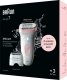Depilator Braun Braun Silk-epil 7 7-030 Epilierer 4