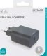 Ładowarka Deltaco Deltaco PD Ladegerät 20W USB-C schwarz 5