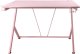 Biurko Deltaco Deltaco Gaming Tisch PT85 Metallbeine pink 1