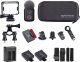 Kamera EasyPix GoXtreme Black Manta 5K 7