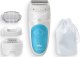 Depilator Braun Braun Silk-epil 5 5-605 Epilierer 1