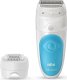 Depilator Braun Braun Silk-epil 5 5-605 Epilierer 3
