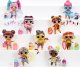 MGA L.O.L. Surprise All Star Sports Gymnastics (593317/12) 5
