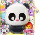 MGA !!! Fluffie Stuffiez duży Bear 594451 593454 1